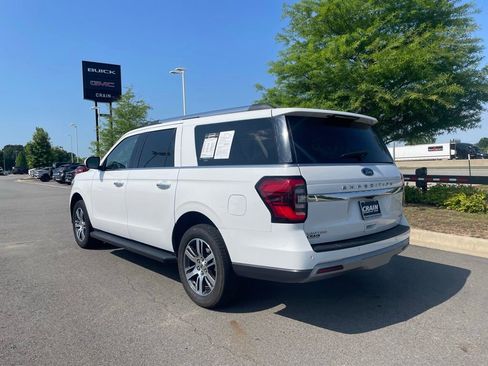 Used 2024 Ford Expedition Max Limited RWD image 5
