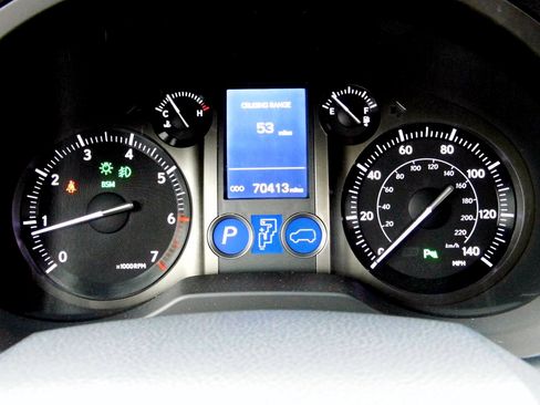 Used 2019 Lexus GX 460 image 15