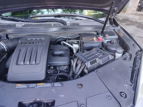 Used 2013 Chevrolet Equinox LT FWD image 27