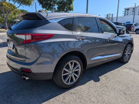 Used 2019 Acura RDX w/ Technology Package image 17