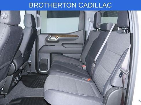 Used 2024 GMC Sierra 1500 SLE AWD/4WD image 30