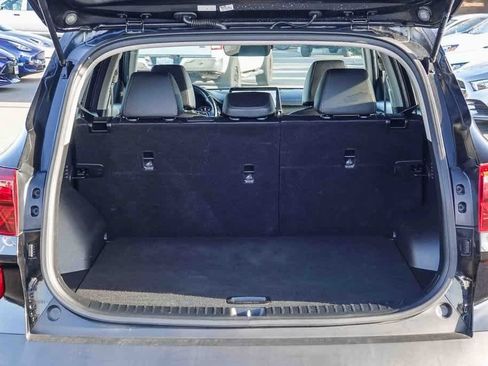 Certified 2022 Kia Seltos EX image 25