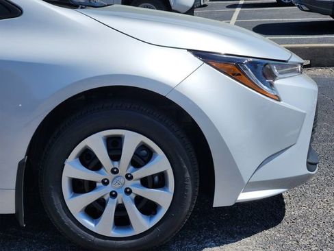 New 2026 Toyota Corolla LE image 6