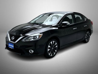 Used 2017 Nissan Sentra SR