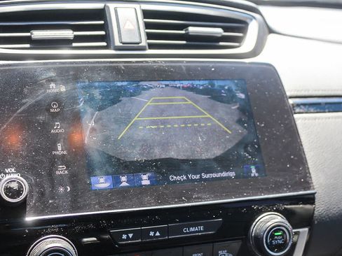 Used 2017 Honda CR-V Touring image 29