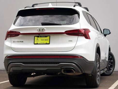 Used 2022 Hyundai Santa Fe XRT AWD/4WD image 4