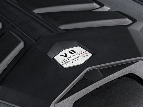 Used 2022 Lamborghini Urus AWD/4WD image 49