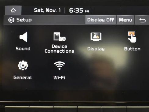 Used 2023 Kia Rio S image 29