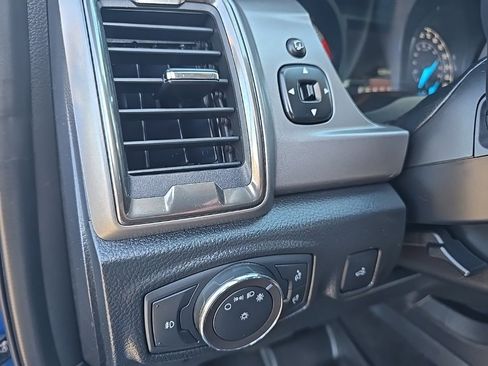 Used 2019 Ford Ranger XLT w/ Equipment Group 302A Luxury image 18