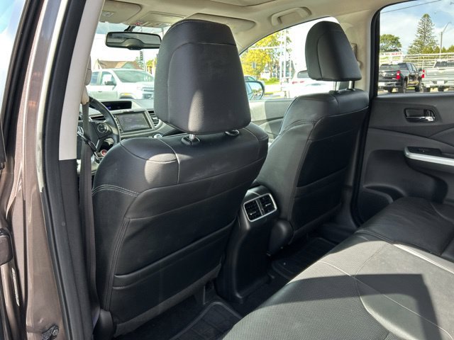 Used 2016 Honda CR-V EX-L image 17