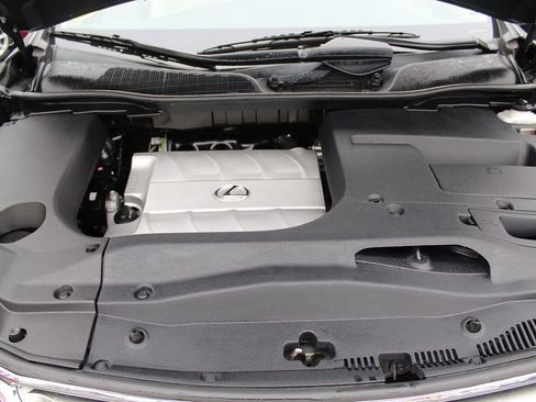 Used 2013 Lexus RX 350 AWD image 39