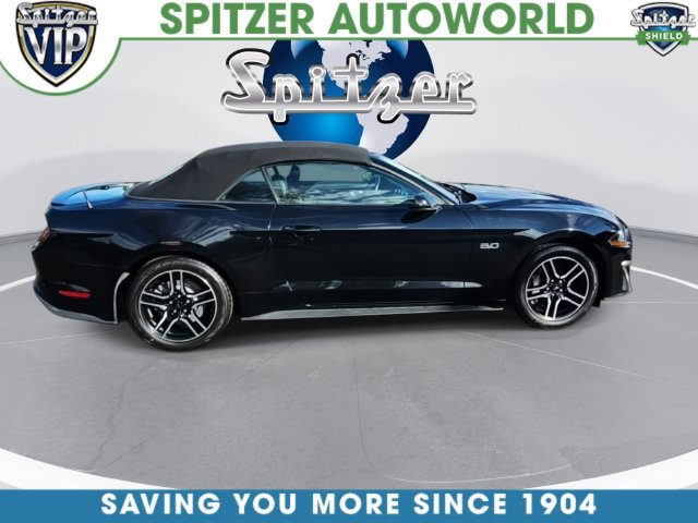 Used 2021 Ford Mustang GT Premium RWD image 14
