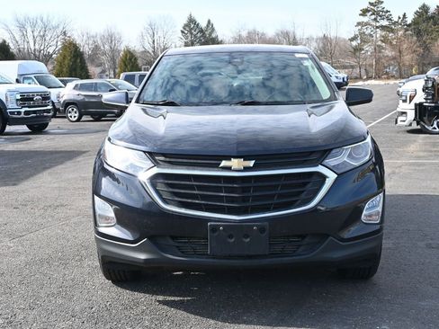 Used 2021 Chevrolet Equinox LT image 11