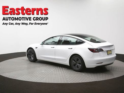 Used 2021 Tesla Model 3 Standard Range Plus RWD image 58