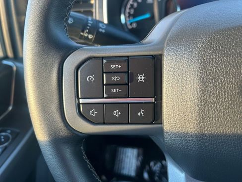 Used 2023 Ford F150 XLT w/ Equipment Group 302A High image 21