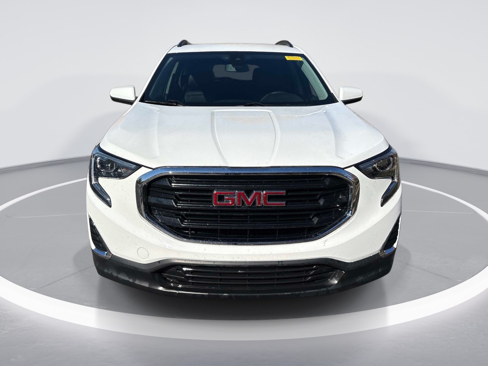 Used 2021 GMC Terrain SLE w/ Driver Convenience Package FWD image 2