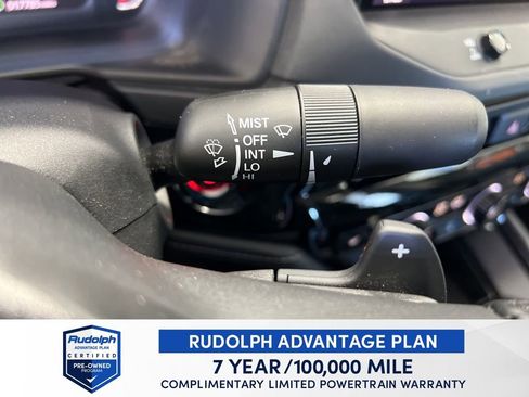 Certified 2023 Honda Accord EX-L image 45