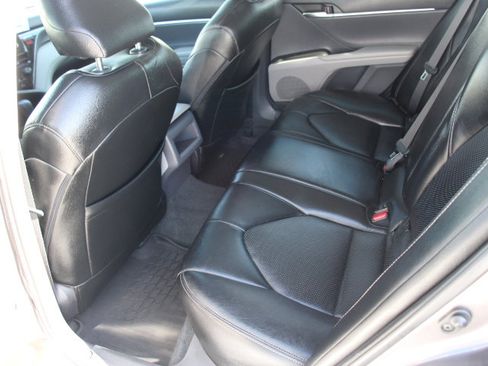 Certified 2022 Toyota Camry LE FWD image 14