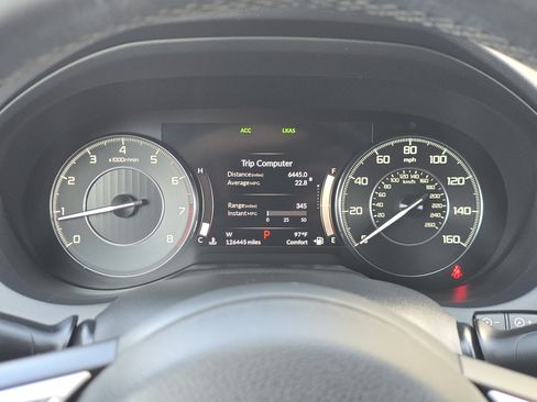 Used 2019 Acura RDX AWD w/ Technology Package image 26