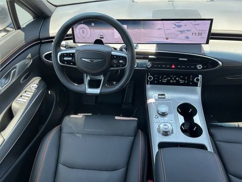 New 2026 Genesis GV70 2.5T Sport Prestige AWD/4WD image 28
