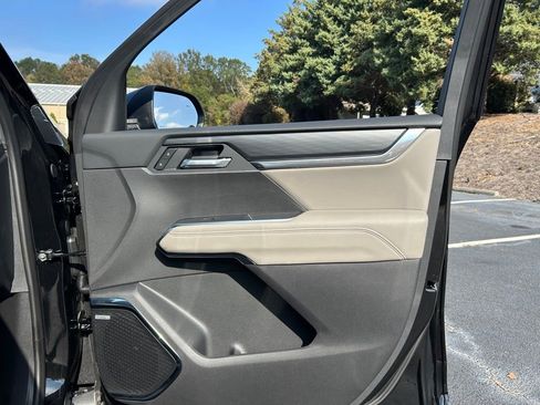 New 2026 GMC Acadia Elevation w/ Elevation Premium Package image 58