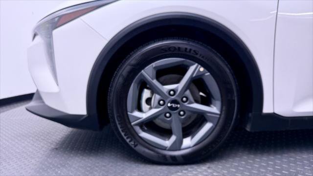 Used 2025 Kia K4 FWD image 34