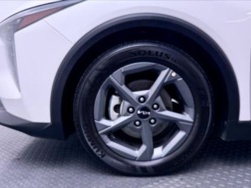 Used 2025 Kia K4 FWD image 34