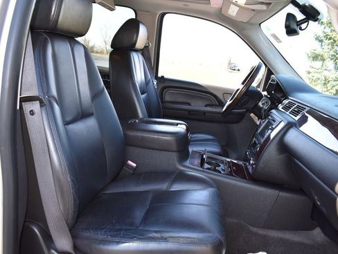 Used 2008 GMC Yukon Denali AWD/4WD image 35