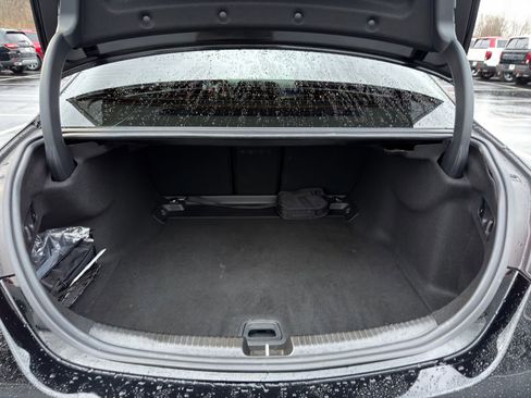 Used 2024 Mercedes-Benz C 300 Sedan image 30