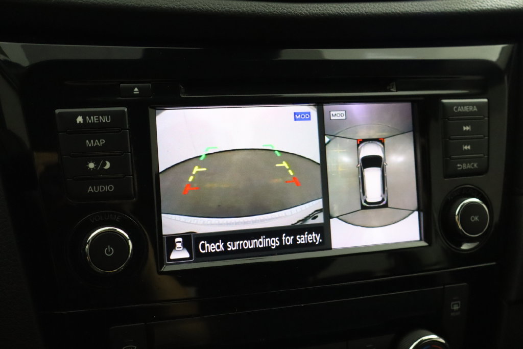 Used 2020 Nissan Rogue SV w/ Premium Package FWD image 34