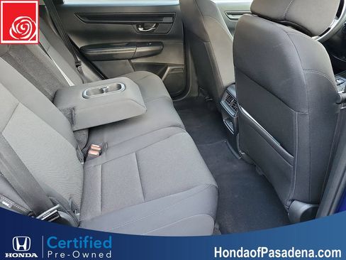 Certified 2024 Honda CR-V EX image 26