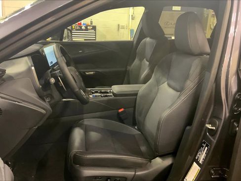 New 2026 Lexus RX 450h Luxury image 9