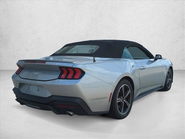Used 2024 Ford Mustang Premium RWD image 5