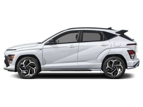 Used 2024 Hyundai Kona N Line AWD/4WD image 6