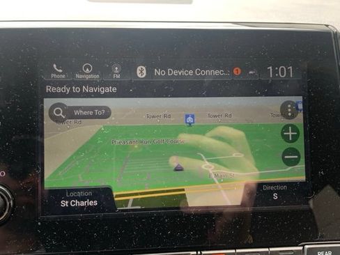 Used 2023 Honda Odyssey Elite image 18