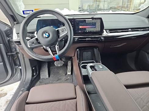 Used 2025 BMW X2 xDrive28i w/ Premium Package image 14