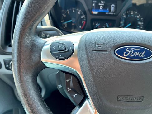 Used 2016 Ford Transit 150 XLT image 30