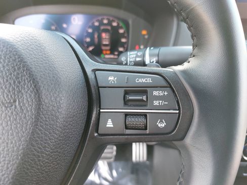 Used 2024 Honda Accord Sport image 17