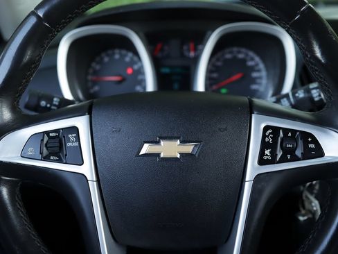 Used 2014 Chevrolet Equinox LT w/ Power Convenience Package AWD/4WD image 10