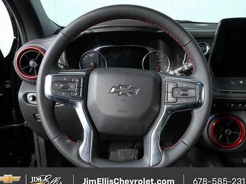 New 2026 Chevrolet Blazer RS w/ Driver Confidence II Package image 9