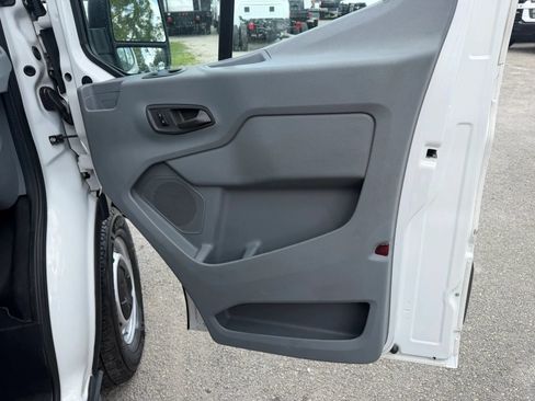 Used 2015 Ford Transit 150 148 Medium Roof RWD image 20