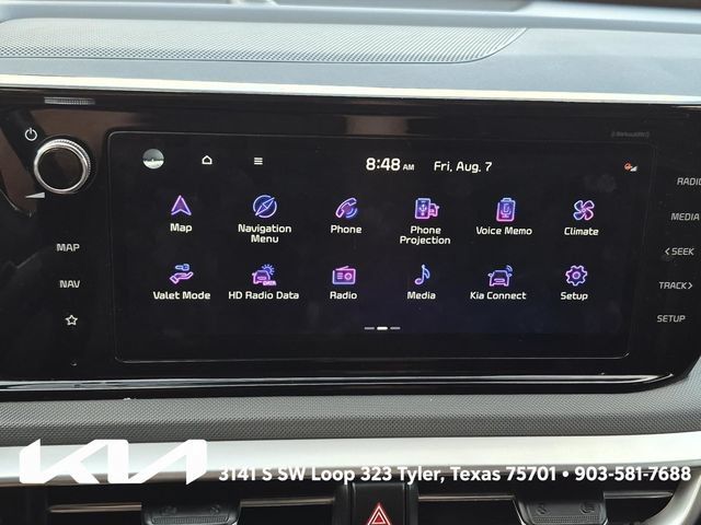 Certified 2023 Kia K5 GT-Line w/ GT-Line Premium Package FWD image 32