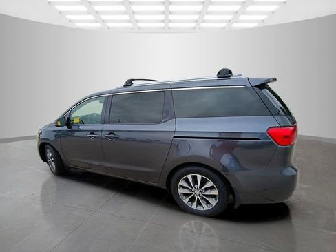 Used 2017 Kia Sedona SX FWD image 6