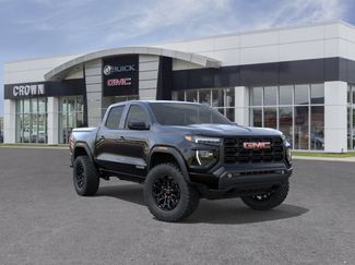 New 2026 GMC Canyon Elevation w/ Convenience Package RWD video 1