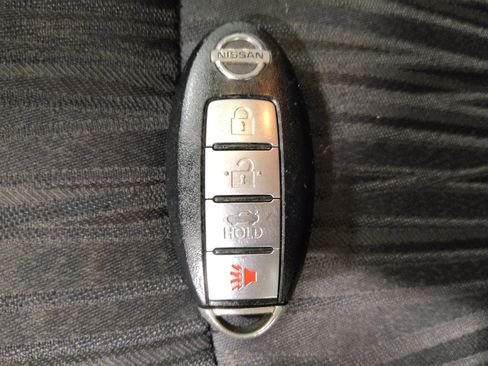 Used 2019 Nissan Sentra SV FWD image 32