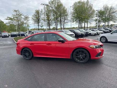 Used 2023 Honda Civic Sport image 7