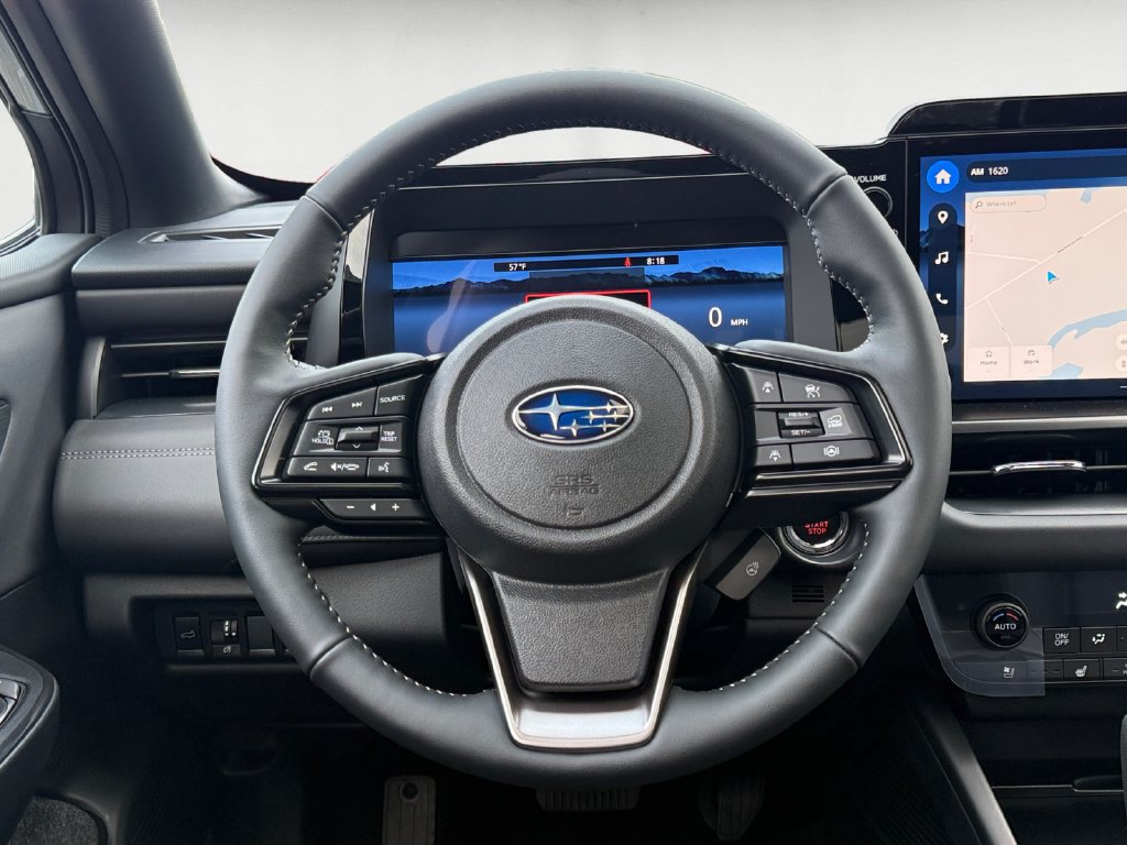 New 2026 Subaru Outback Touring XT AWD/4WD image 12