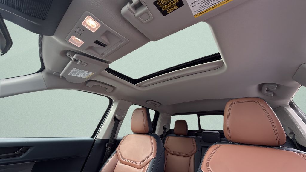 Certified 2022 Ford Maverick Lariat w/ Lariat Luxury Package FWD image 17