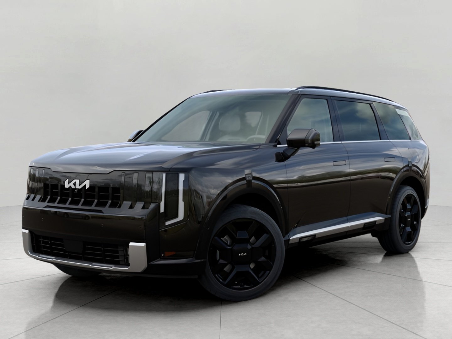 New 2027 Kia Telluride X-Line SX Prestige AWD/4WD image 1