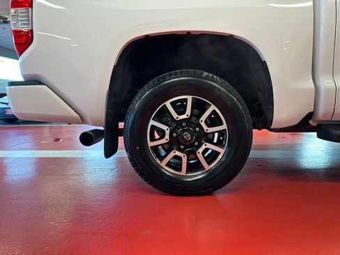 Certified 2020 Toyota Tundra 1794 Edition w/ TRD Off-Road Package image 28